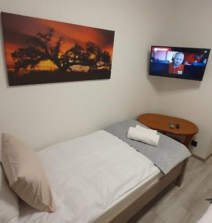 브로츠와프 Apartament B Foryou 아파트 외부 사진