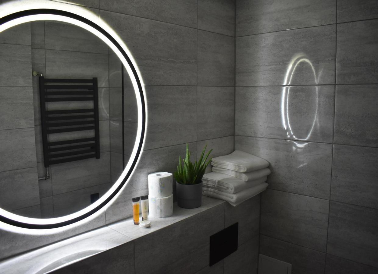 브로츠와프 Apartament B Foryou 아파트 외부 사진