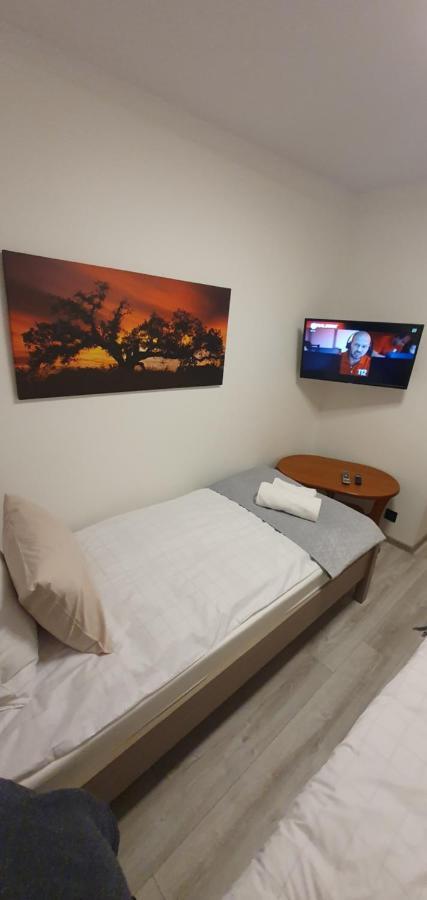 브로츠와프 Apartament B Foryou 아파트 외부 사진