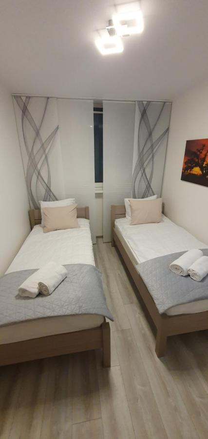 브로츠와프 Apartament B Foryou 아파트 외부 사진